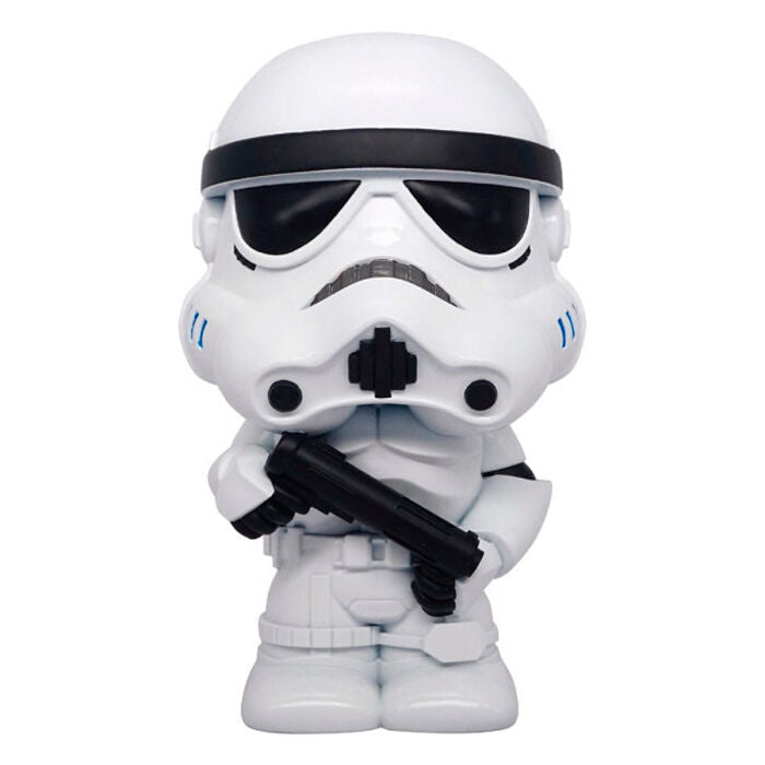 stormtrooper star wars piggy bank figure 20cm