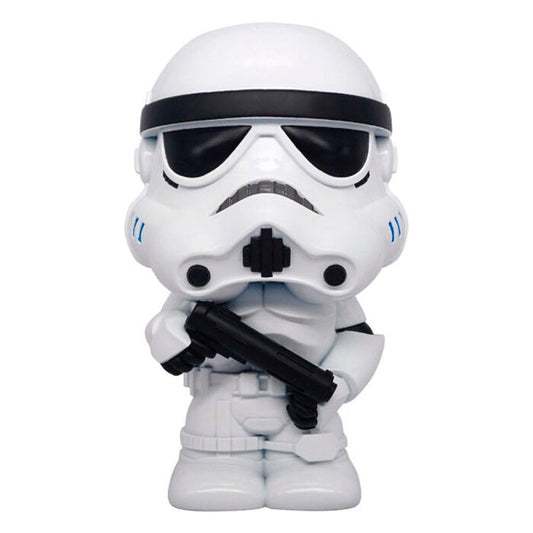 stormtrooper star wars piggy bank figure 20cm