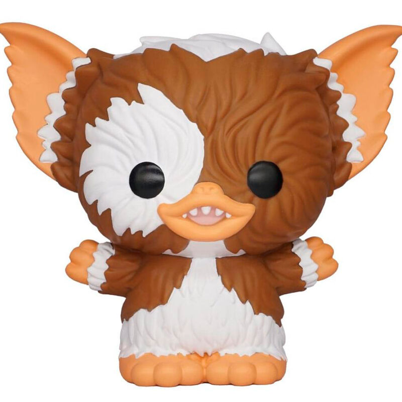 gizmo gremins piggy bank figure 20cm