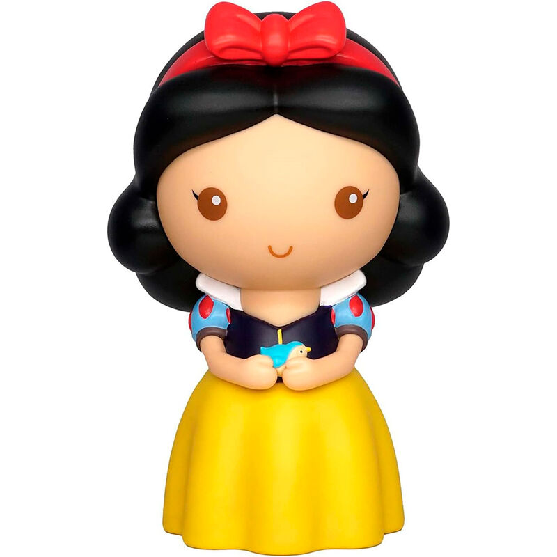 disney snow white piggy bank figurine 20cm