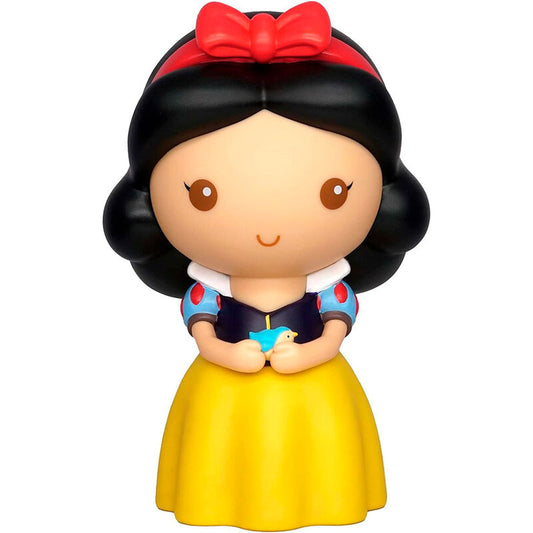 disney snow white piggy bank figurine 20cm