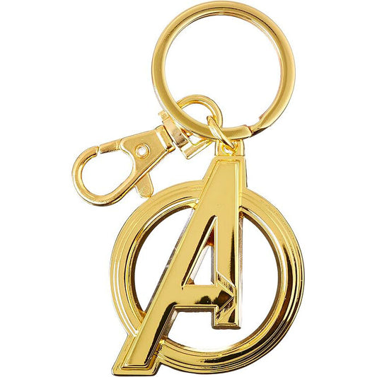 avengers marvel keychain