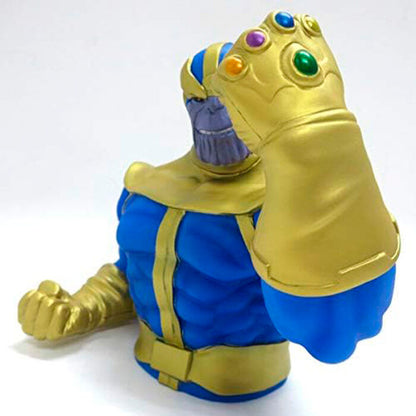 Thanos Marvel Sparschweinfigur 20 cm