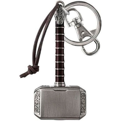 Thor Hammer Keychain Marvel 7cm