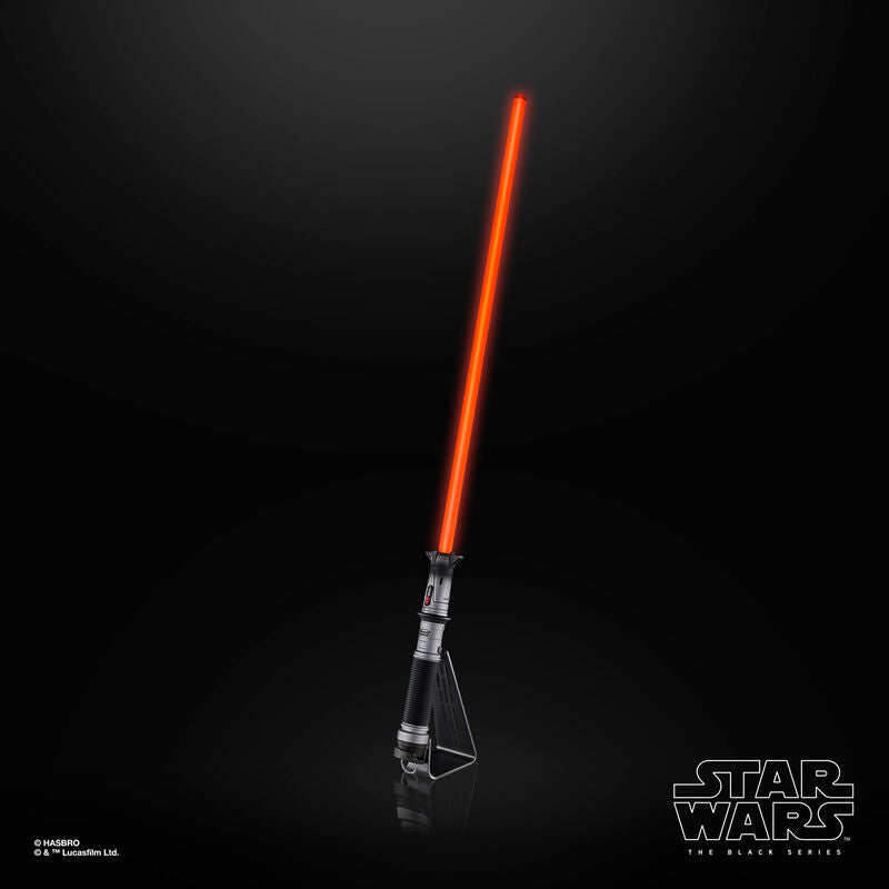 Replika miecza świetlnego Baylan Skoll Forze FX Elite Star Wars