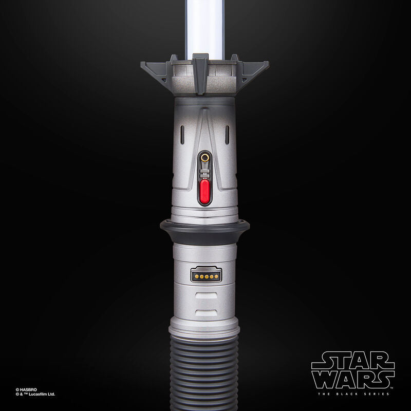 Replika miecza świetlnego Baylan Skoll Forze FX Elite Star Wars