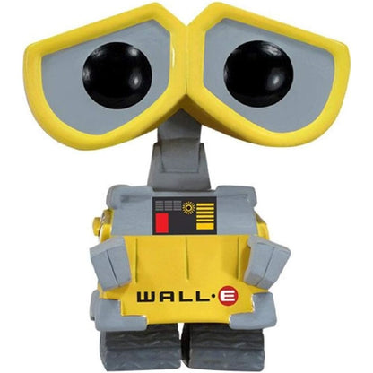 disney pixar wall e pop figure