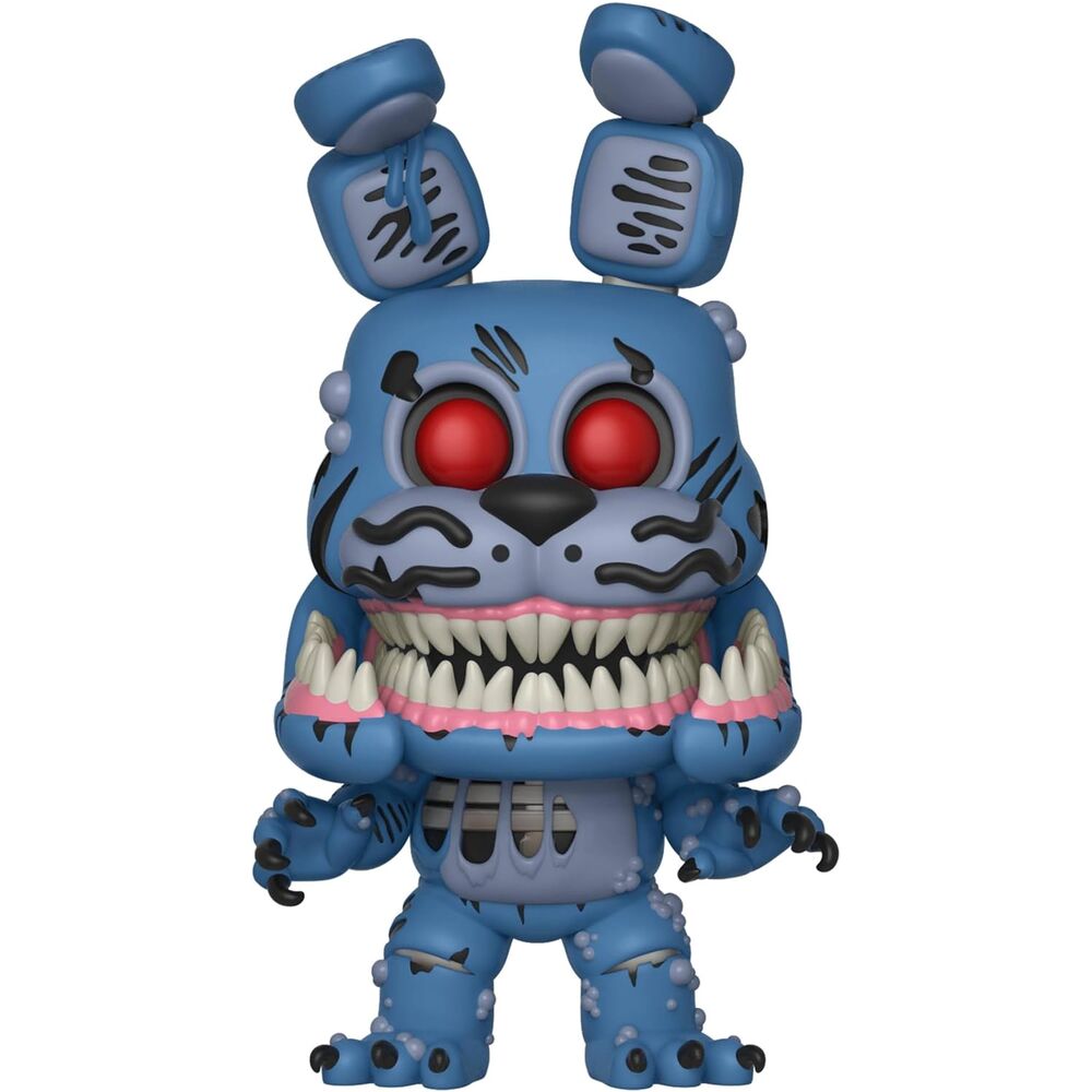 pop figure five nights at freddys twisted bonnie