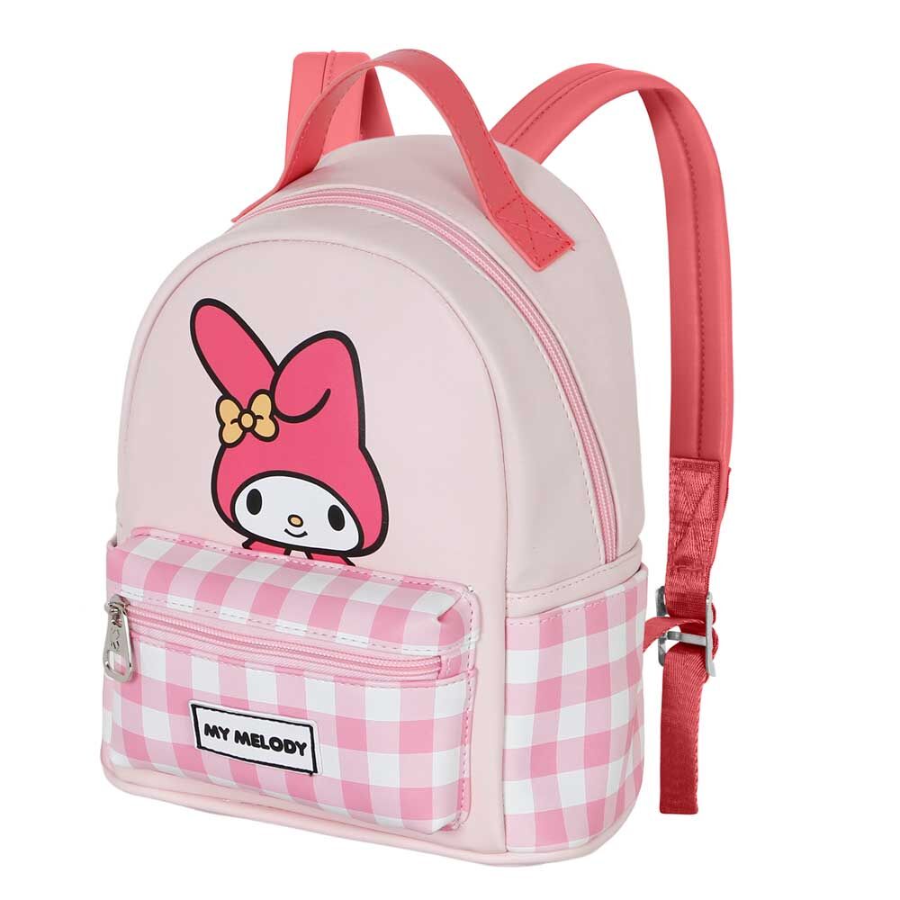 Plecak My Melody Hello Kitty 25 cm