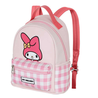 Plecak My Melody Hello Kitty 25 cm