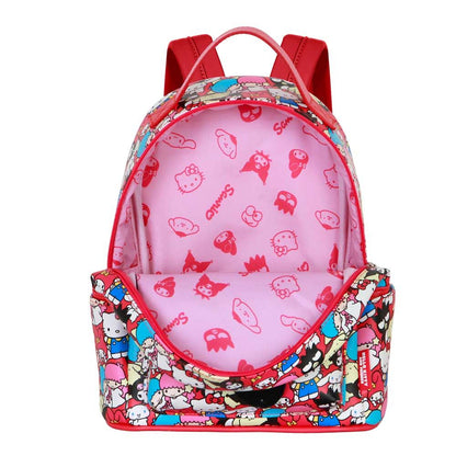 Friends Hello Kitty Rucksack 25 cm