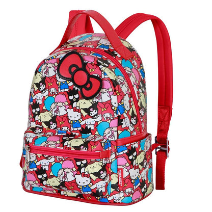 Friends Hello Kitty Rucksack 25 cm