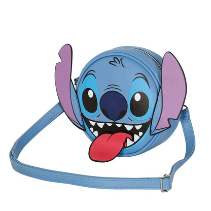 Disney Tongue Stitch Bag