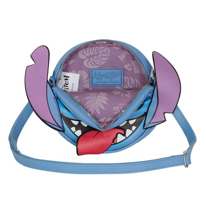 Disney Tongue Stitch Bag