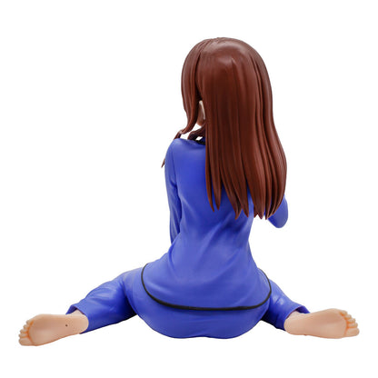 Figurka Miku Nakano Relax Time The Quintessential Quintuplets 12 cm