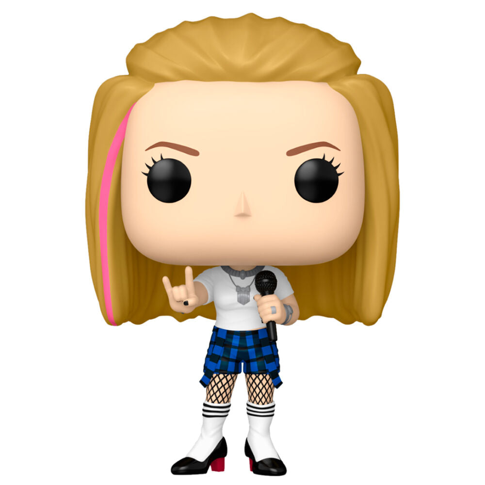 pop rocks figure avril lavigne girlfriend