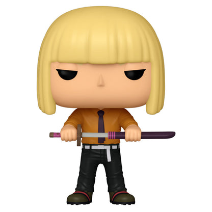 bleach shinji hirako pop figure