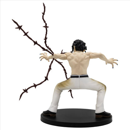 Figure Muzan Kibutsuji Vibration Stars Demon Slayer Kimetsu no Yaiba 17cm