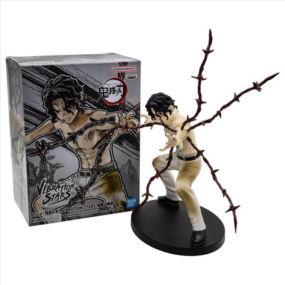 Figure Muzan Kibutsuji Vibration Stars Demon Slayer Kimetsu no Yaiba 17cm