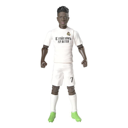 Vinicius Actionfigur  Real Madrid  20 cm