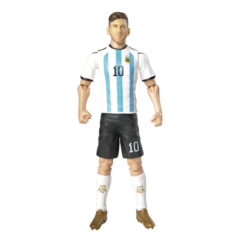 Figurka Messi Argentyna 20cm
