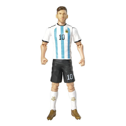 Figurka Messi Argentyna 20cm