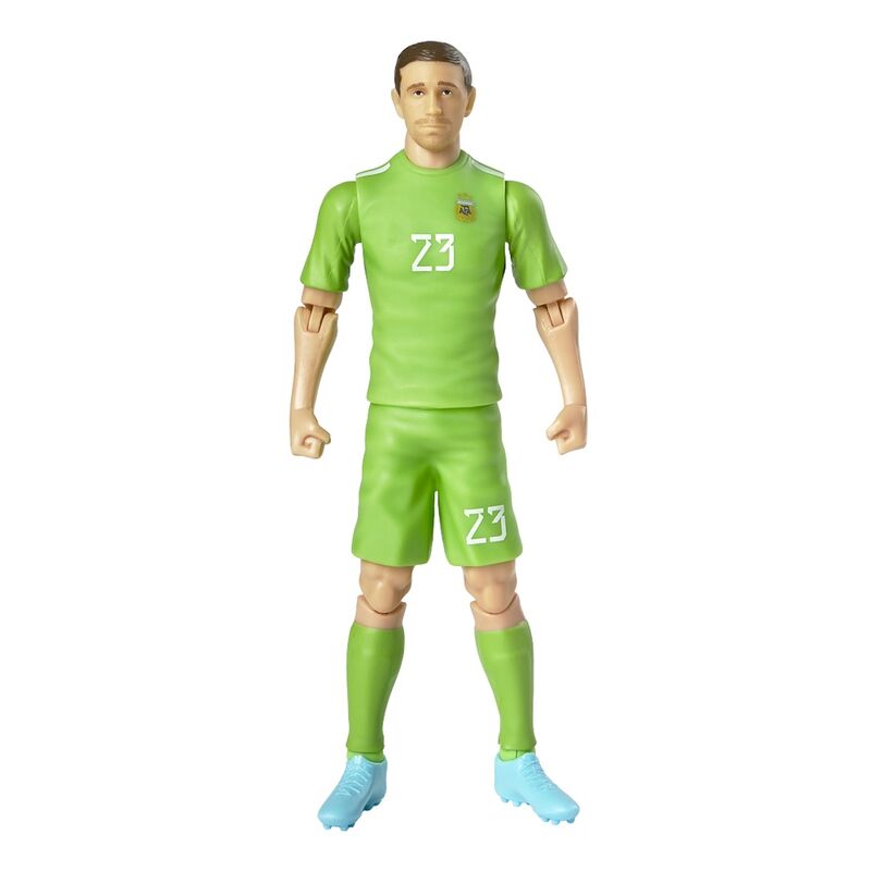 Actionfigur Emiliano Martinez Argentinien 20cm