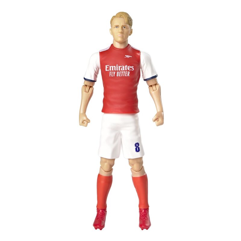 Action Figure Odegaard Arsenal 20cm