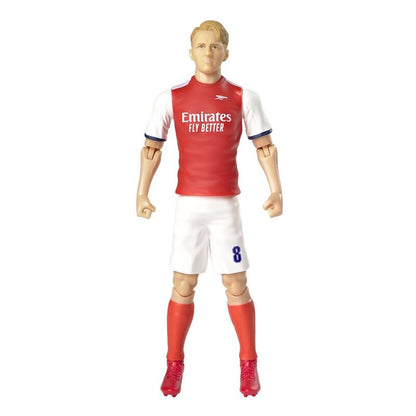 Action Figure Odegaard Arsenal 20cm