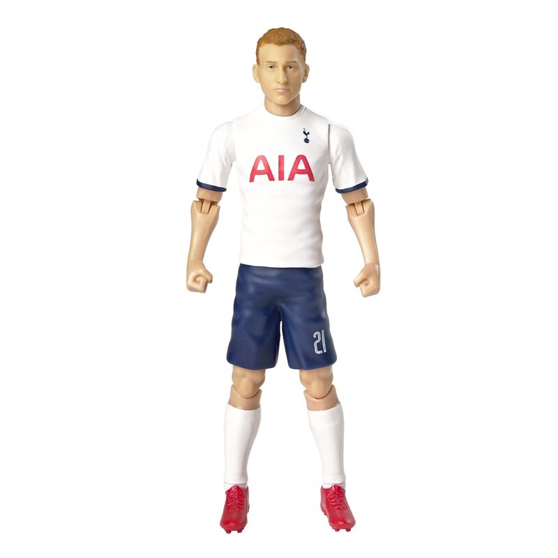 Actionfigur Kulusevsky Tottenham Hotspur 20cm