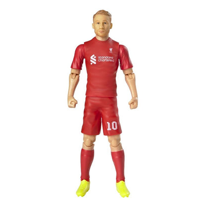 Action Figure Mac Allister Liverpool Football Club 20cm