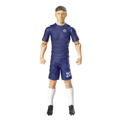Action Figure Cole Palmer Chelsea 20cm