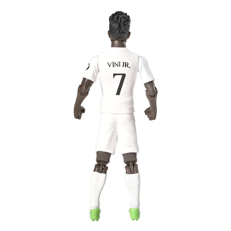 Vinicius Actionfigur  Real Madrid  20 cm