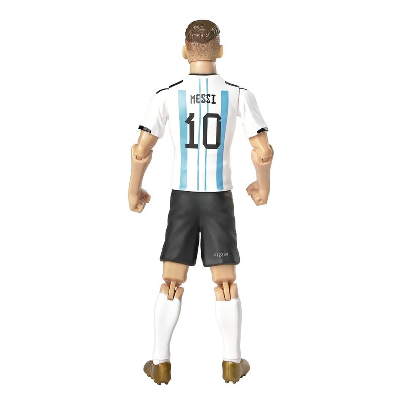 Figurka Messi Argentyna 20cm