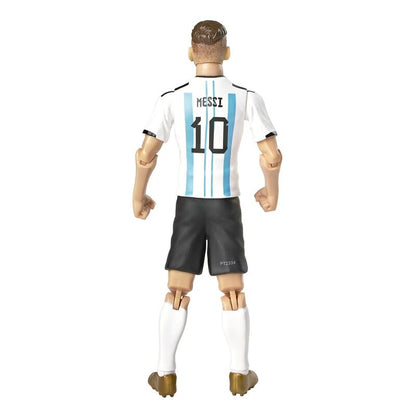 Figurka Messi Argentyna 20cm