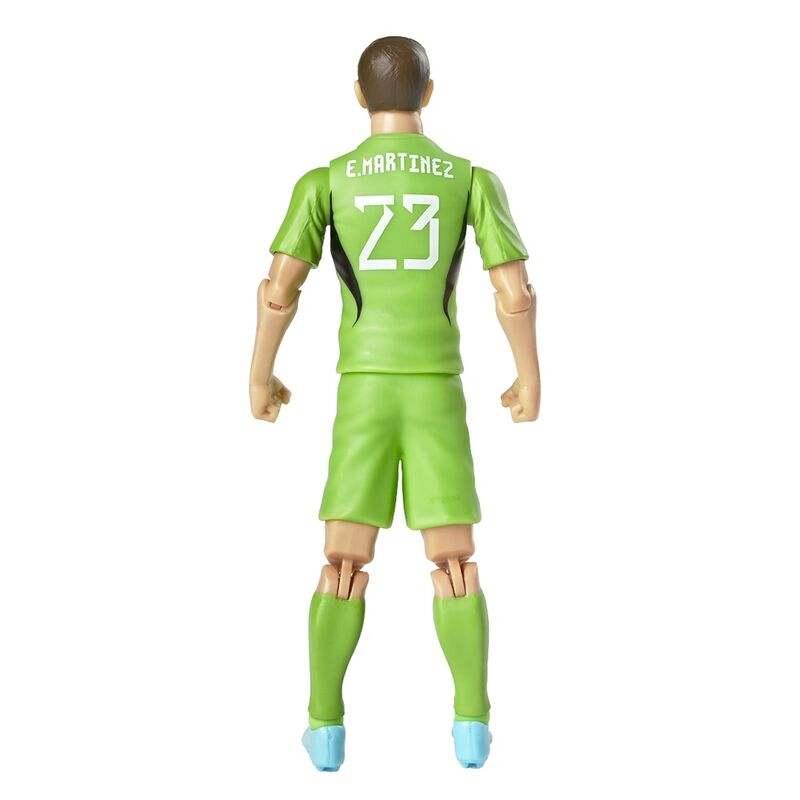 Actionfigur Emiliano Martinez Argentinien 20cm