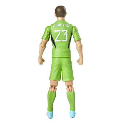 Actionfigur Emiliano Martinez Argentinien 20cm
