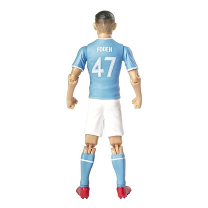 Actionfigur Foden Manchester City 20cm