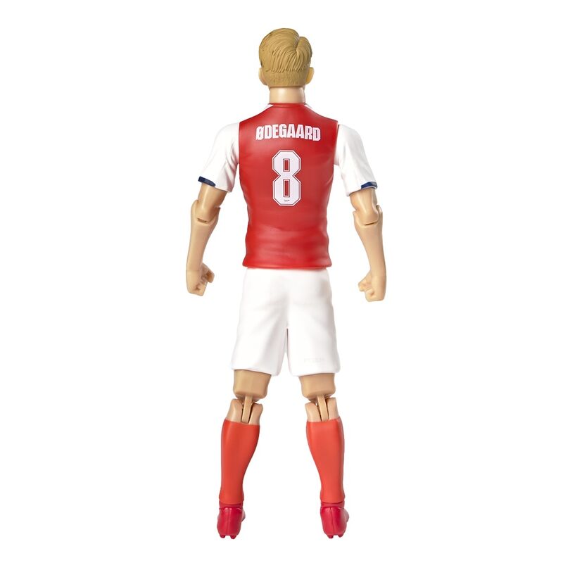 Action Figure Odegaard Arsenal 20cm