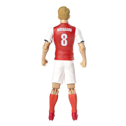 Action Figure Odegaard Arsenal 20cm