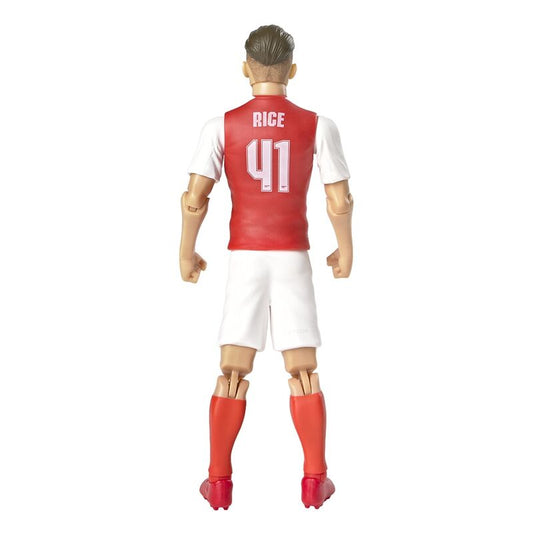Declan Rice Arsenal Action Figure 20cm