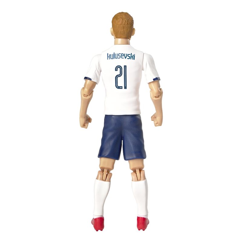 Actionfigur Kulusevsky Tottenham Hotspur 20cm