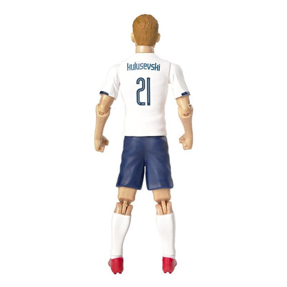Actionfigur Kulusevsky Tottenham Hotspur 20cm