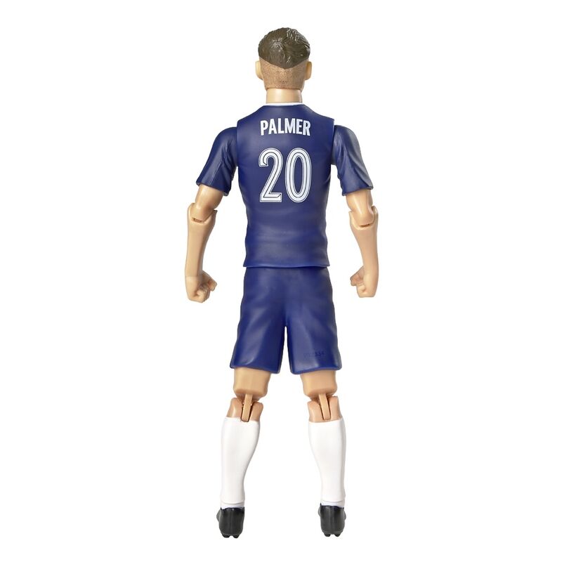 Action Figure Cole Palmer Chelsea 20cm