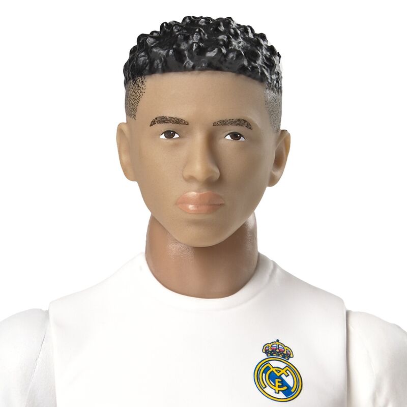 Action figure del Real Madrid di Bellingham 20 cm