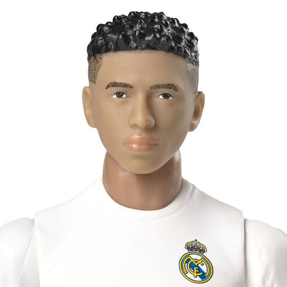Action figure del Real Madrid di Bellingham 20 cm