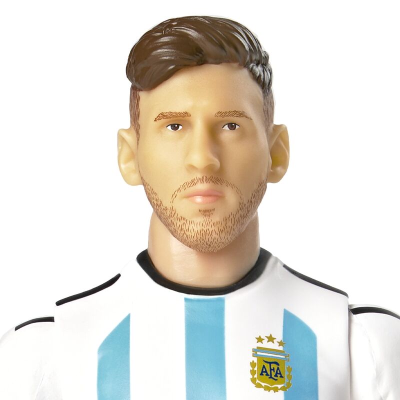 Figurka Messi Argentyna 20cm