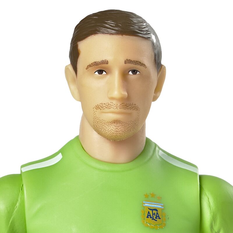 Actionfigur Emiliano Martinez Argentinien 20cm