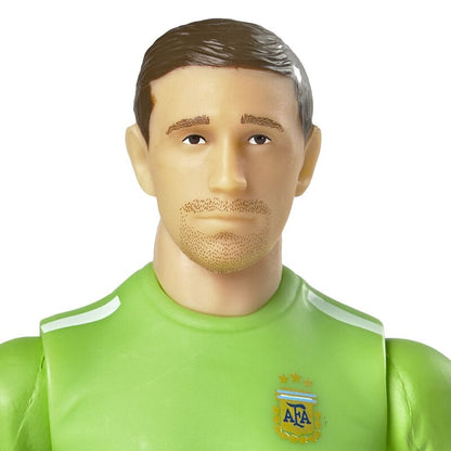 Actionfigur Emiliano Martinez Argentinien 20cm