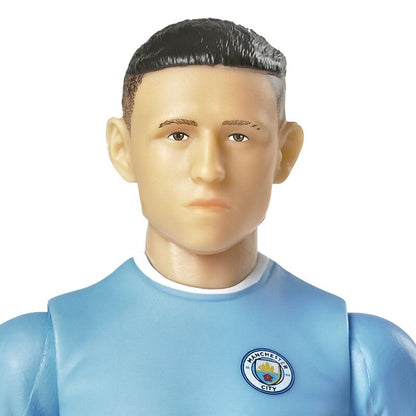 Actionfigur Foden Manchester City 20cm